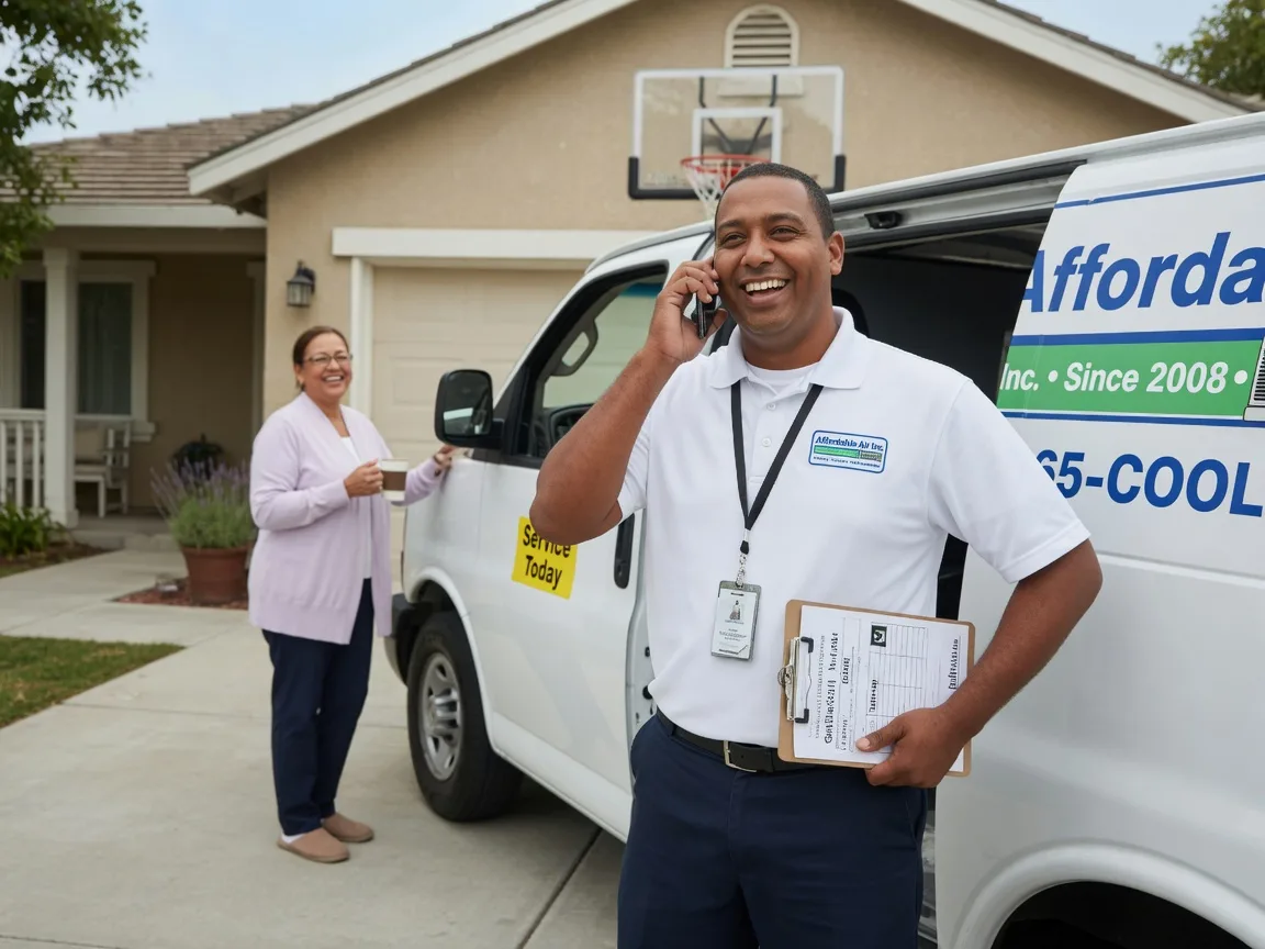 Central Ac Repair Lemhi, ID FAQs